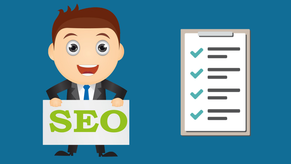 How to select the best SEO provider