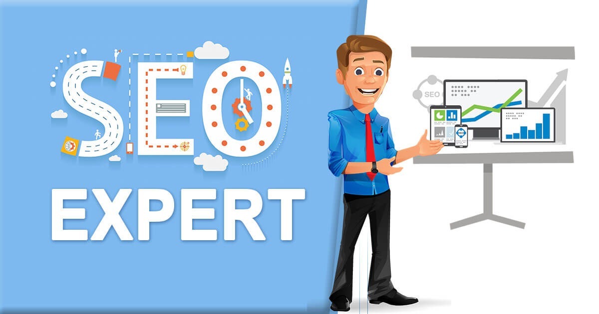 Reasons to hire SEO consultants