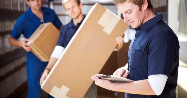 Facts You Should Know Before Hiring International Movers