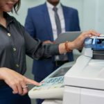 Choosing Sharp Photocopier Suppliers