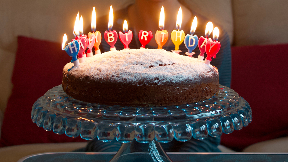 Types of Birthday Cakes- Choose the Best One for Your Occasion