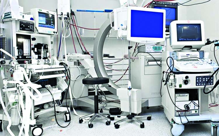 Top 5 Pieces of Medical Equipment All Hospitals Need
