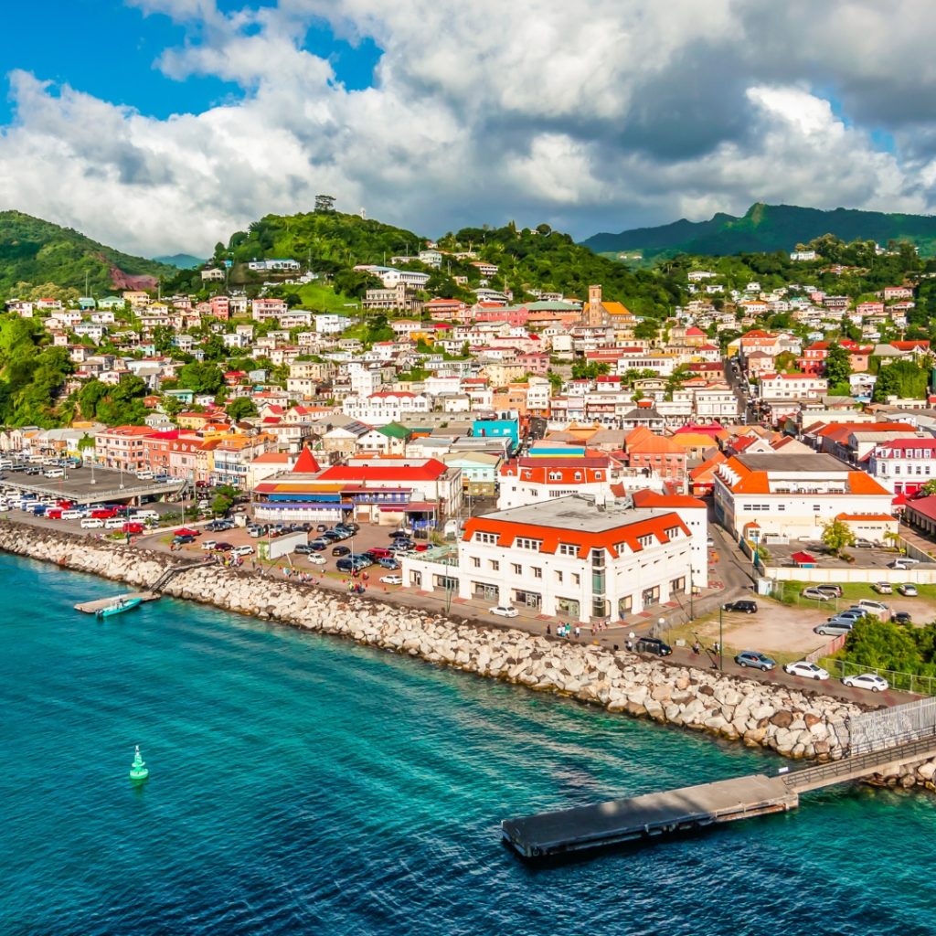Grenada Citizenship by Investment Act: A Guide to Acquiring Second Citizenship