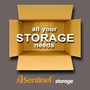 Choosing The Right Storage Unit: A Guide To Secure And Convenient Storage Solutions