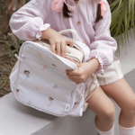 Tips On Choosing The Perfect School Bag For Kids
