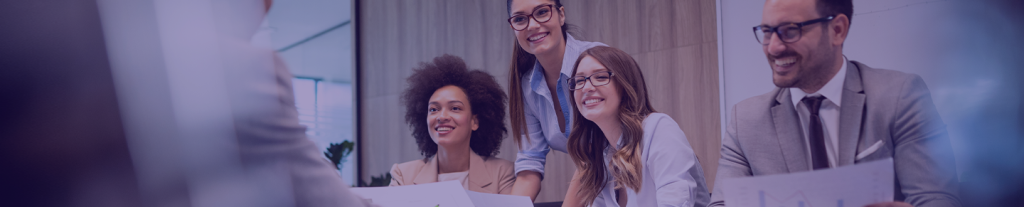 The Ways In Which Corporate Training Improves Team Productivity