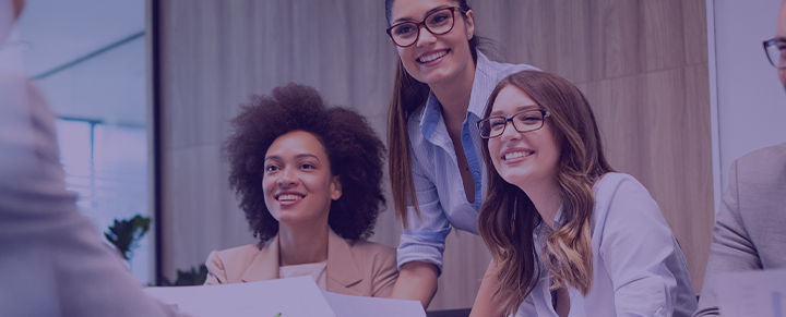 The Ways In Which Corporate Training Improves Team Productivity
