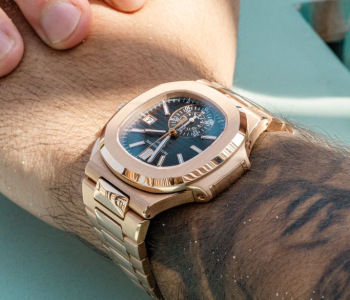 Patek Philippe Complications and How They Affect the Price of Your Watch