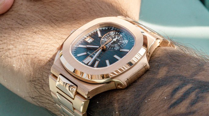Patek Philippe Complications and How They Affect the Price of Your Watch