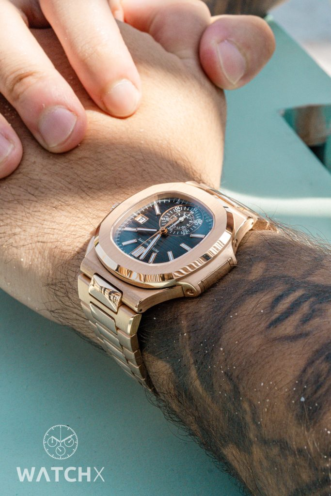 Patek Philippe Complications and How They Affect the Price of Your Watch
