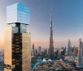 Lifestyle Benefits Of Living In Dubai Off Plan Apartments